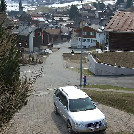 Londadusa 公寓 塞德龙