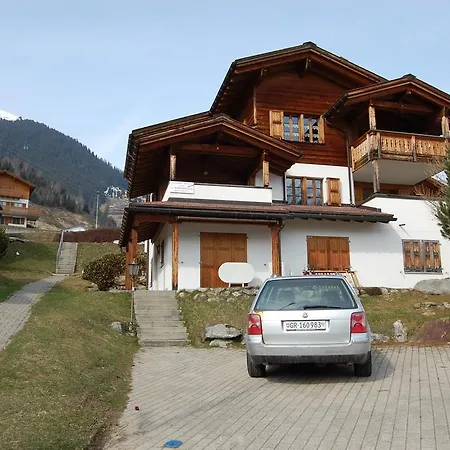 Londadusa * Sedrun