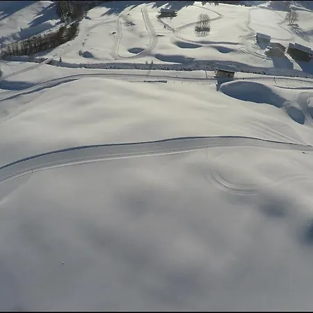 公寓 Londadusa 塞德龙