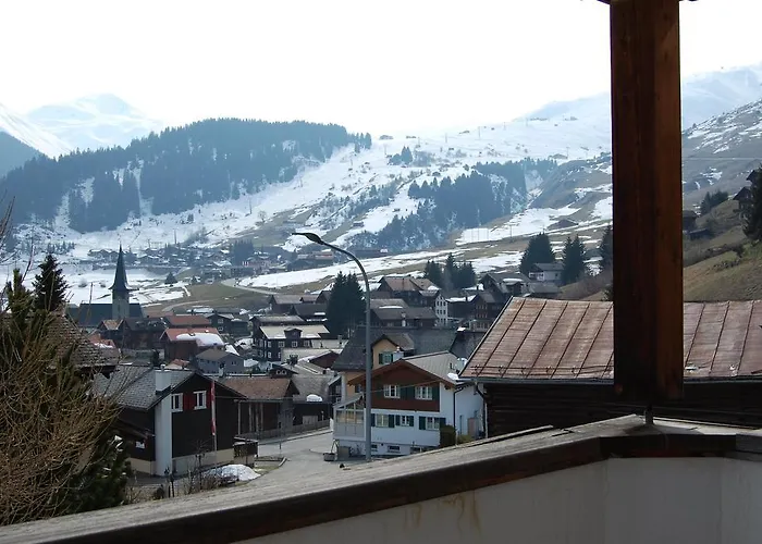 Londadusa Apartment *