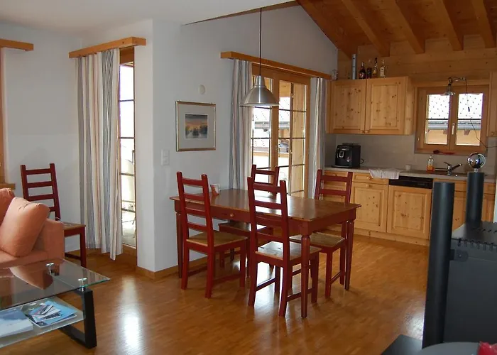 Apartment Londadusa *