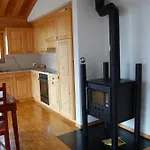 Londadusa Apartment Sedrun