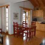 Apartment Londadusa *
