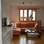 Londadusa Apartment Sedrun