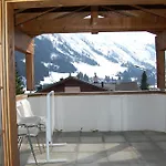 Londadusa Apartment Sedrun