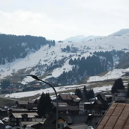 Apartamento Londadusa