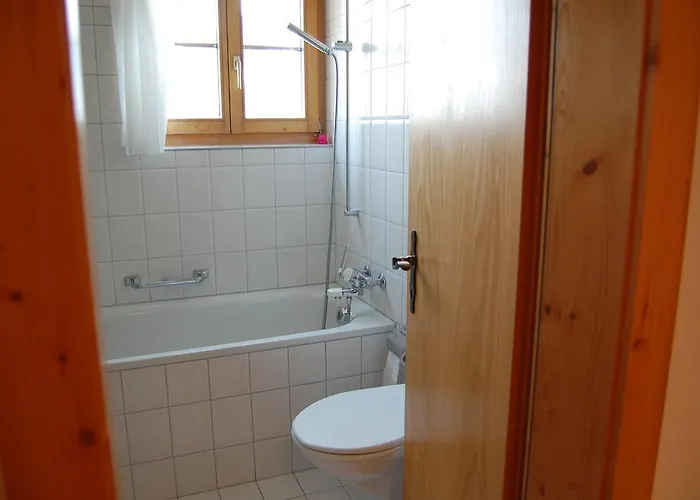 Londadusa דירה זדרון